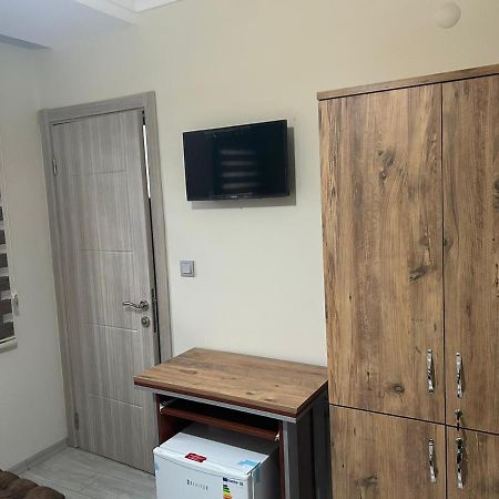 Vatan House Hotel Isztambul Kültér fotó