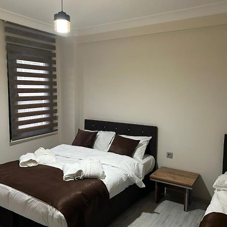 Vatan House Hotel Isztambul Kültér fotó