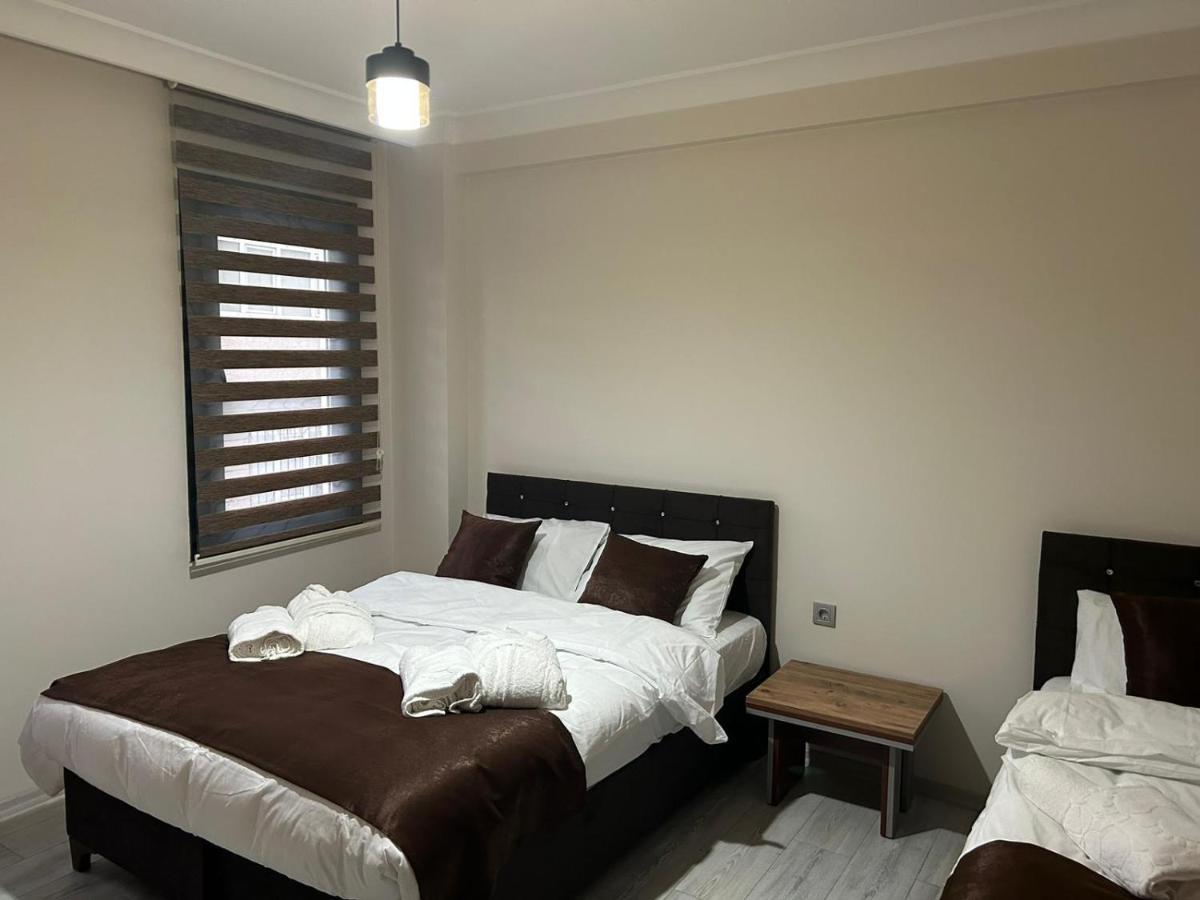 Vatan House Hotel Isztambul Kültér fotó