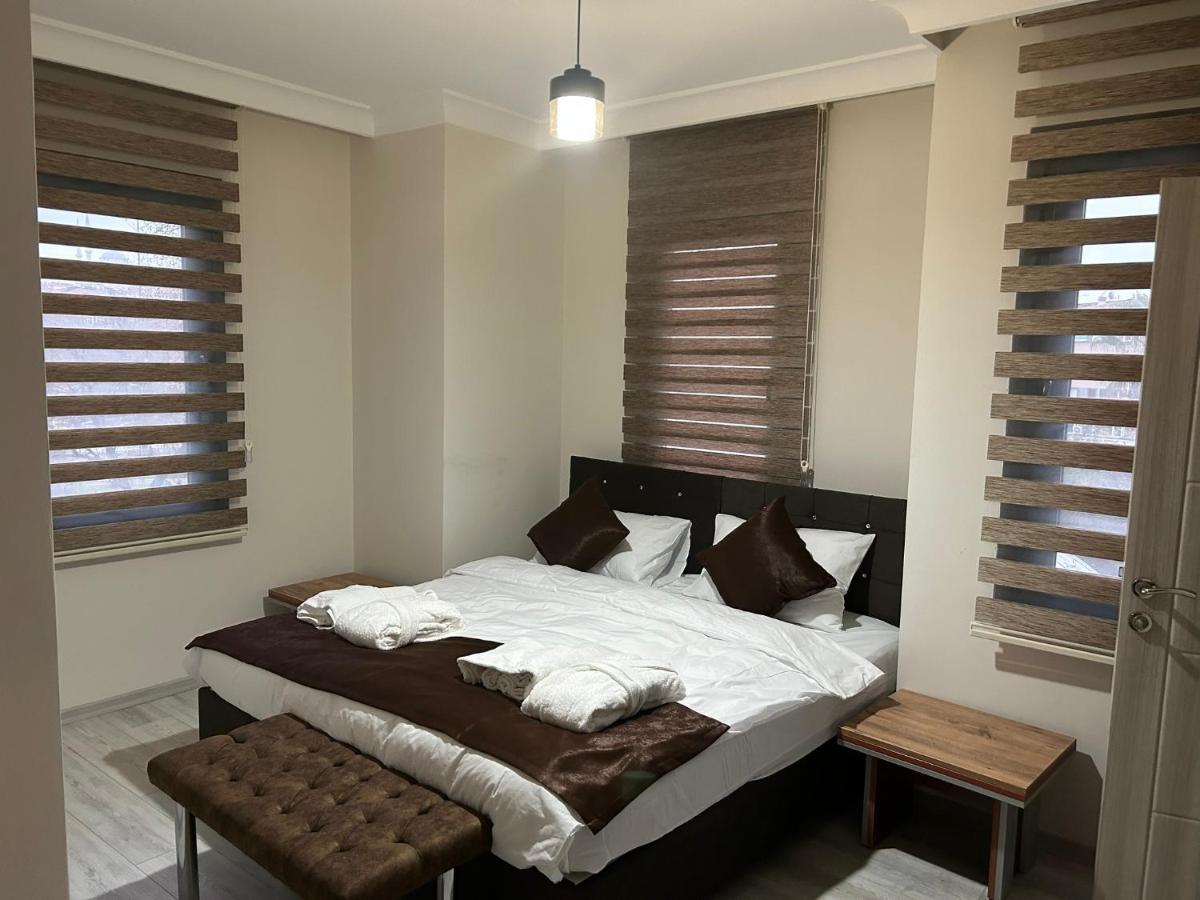 Vatan House Hotel Isztambul Kültér fotó