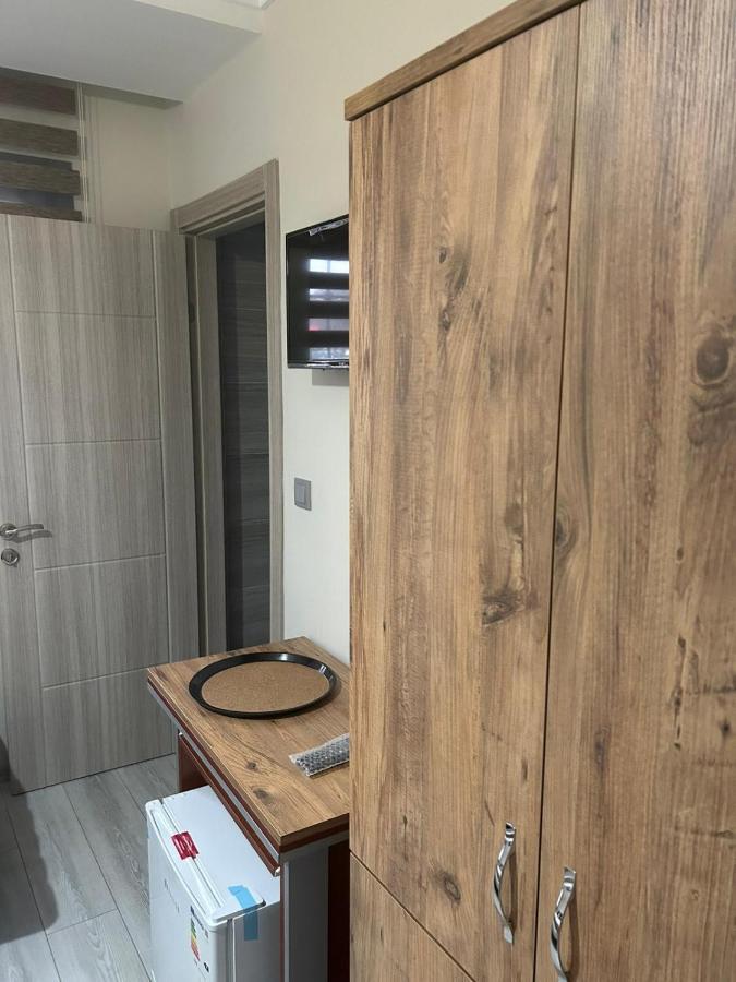 Vatan House Hotel Isztambul Kültér fotó