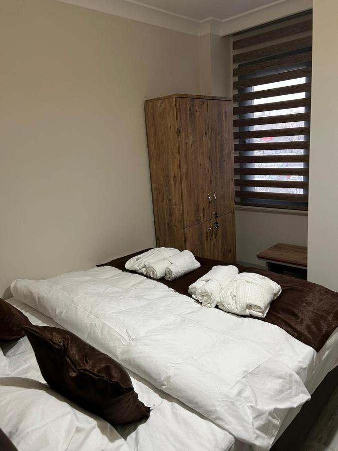 Vatan House Hotel Isztambul Kültér fotó