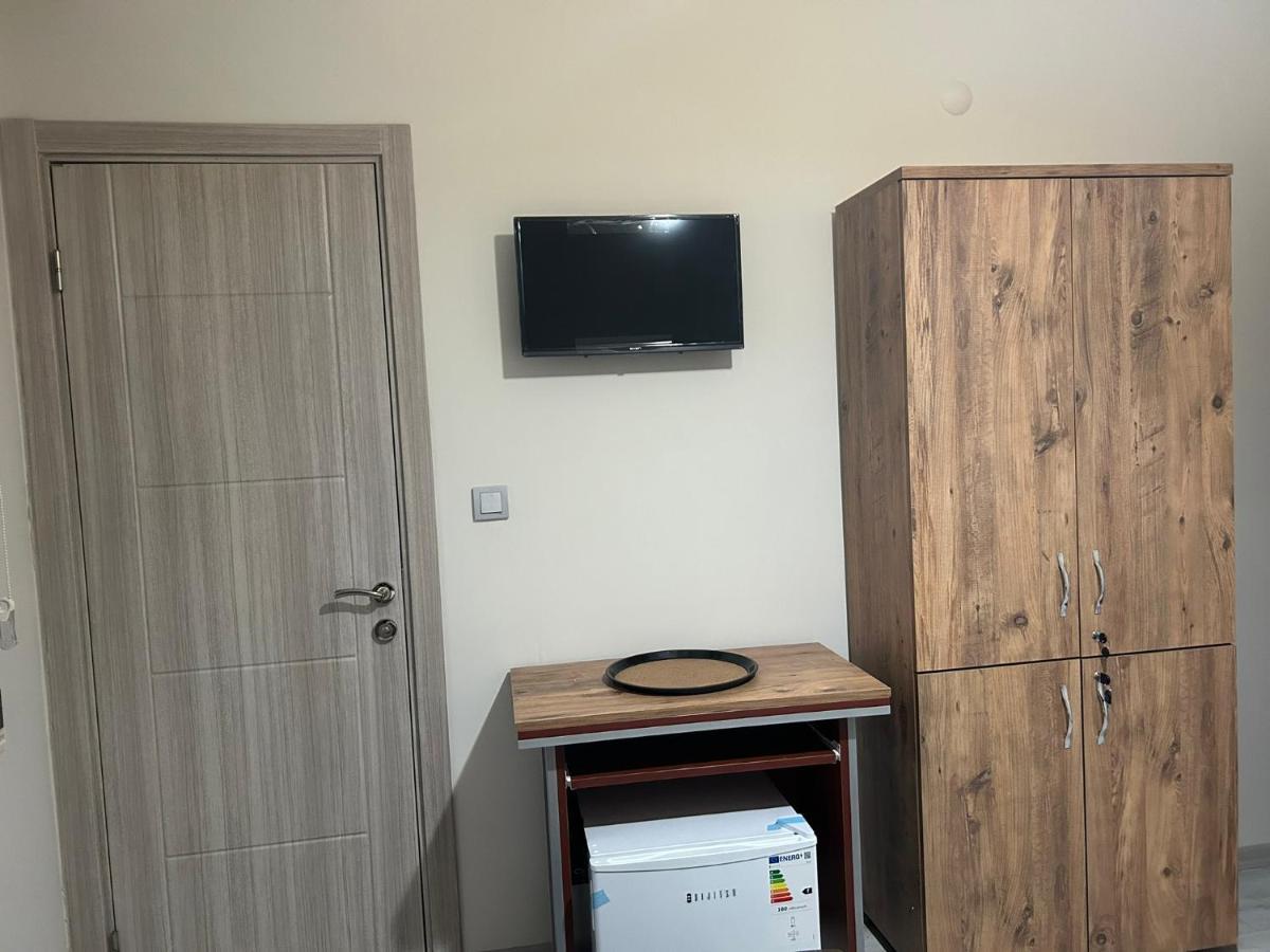 Vatan House Hotel Isztambul Kültér fotó