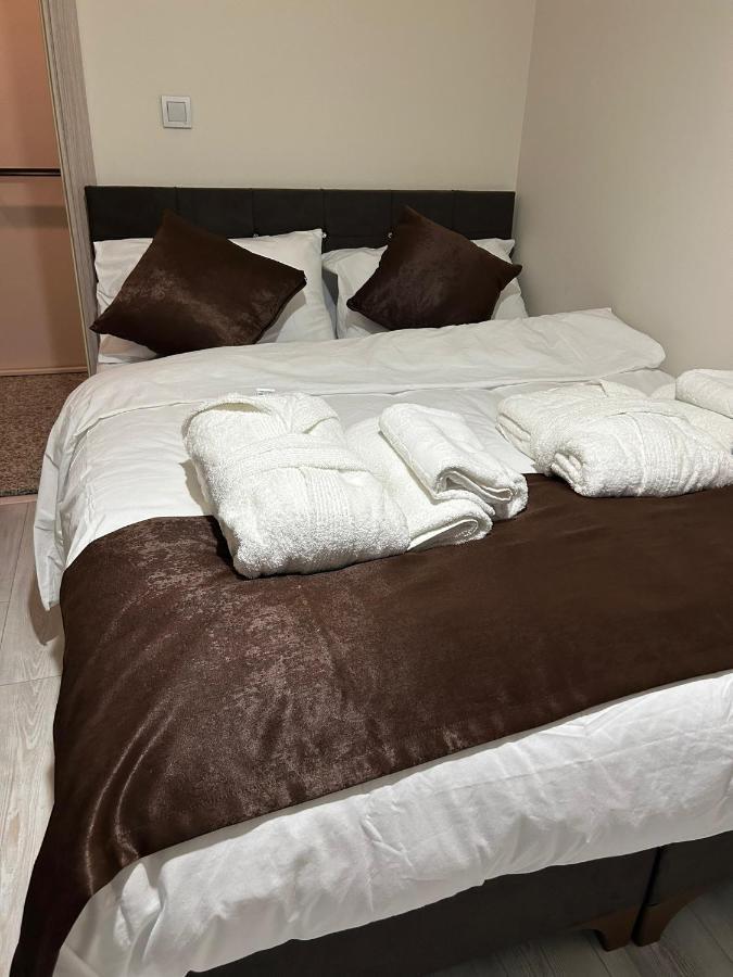 Vatan House Hotel Isztambul Kültér fotó
