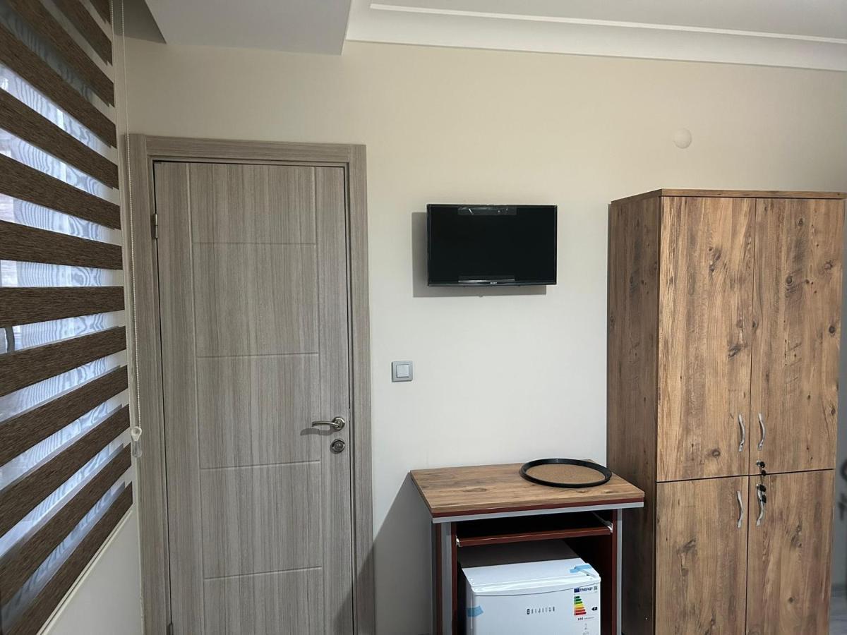 Vatan House Hotel Isztambul Kültér fotó