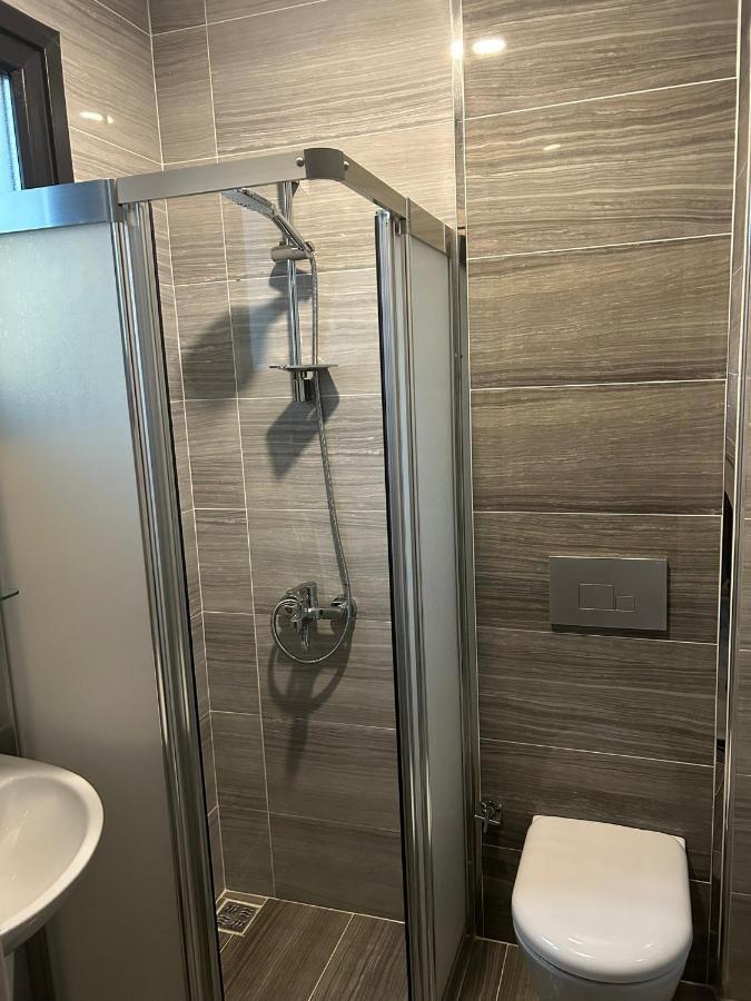 Vatan House Hotel Isztambul Kültér fotó