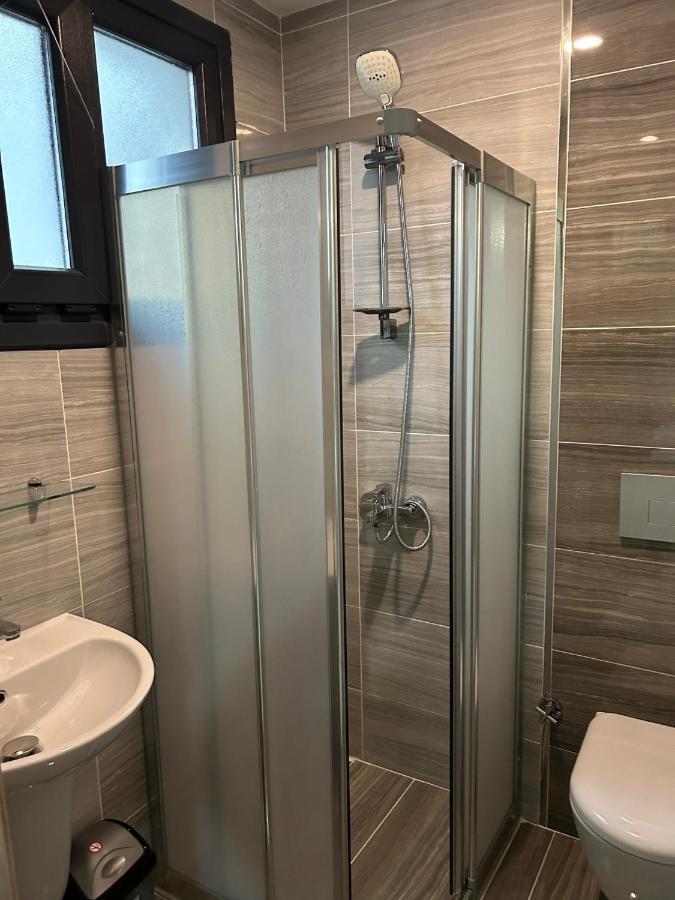 Vatan House Hotel Isztambul Kültér fotó