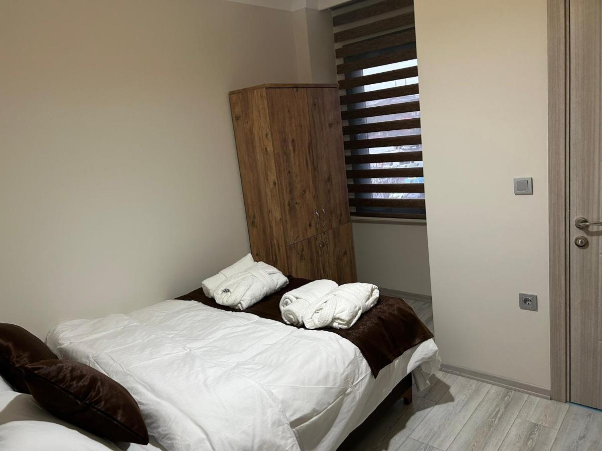 Vatan House Hotel Isztambul Kültér fotó