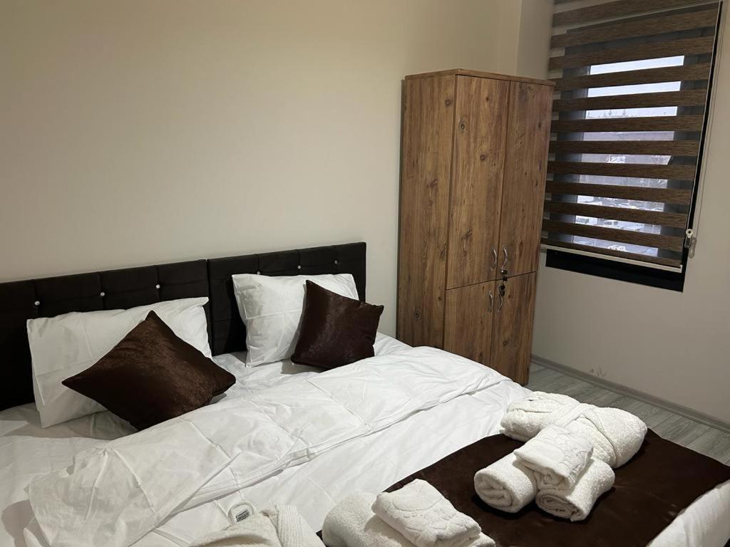 Vatan House Hotel Isztambul Kültér fotó