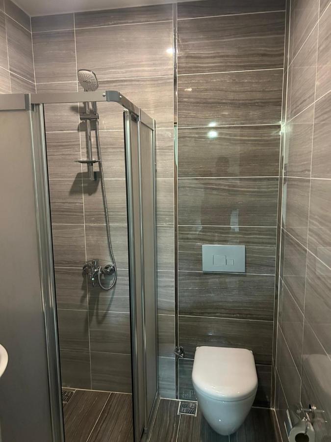 Vatan House Hotel Isztambul Kültér fotó