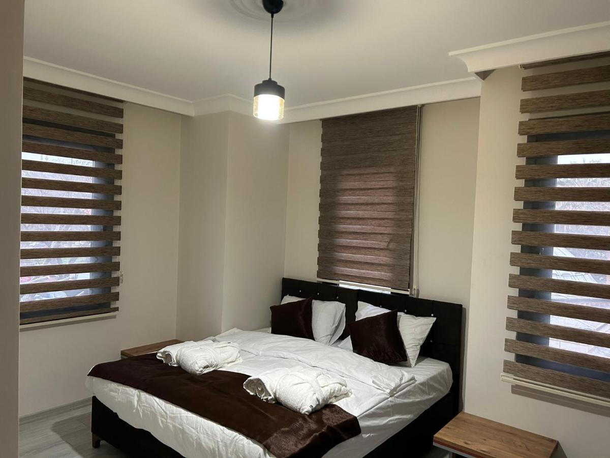 Vatan House Hotel Isztambul Kültér fotó