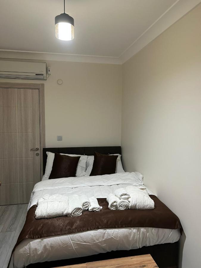 Vatan House Hotel Isztambul Kültér fotó