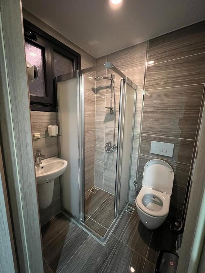 Vatan House Hotel Isztambul Kültér fotó